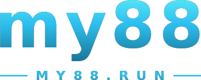 my88 logo